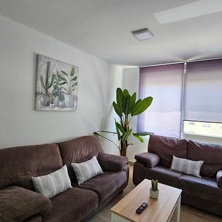 Apartamento Trajano 桑特帕克 外观 照片