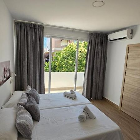 Apartamento Trajano 桑特帕克 外观 照片