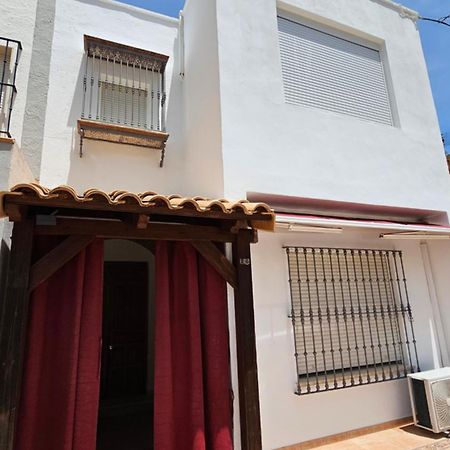 Apartamento Trajano 桑特帕克 外观 照片