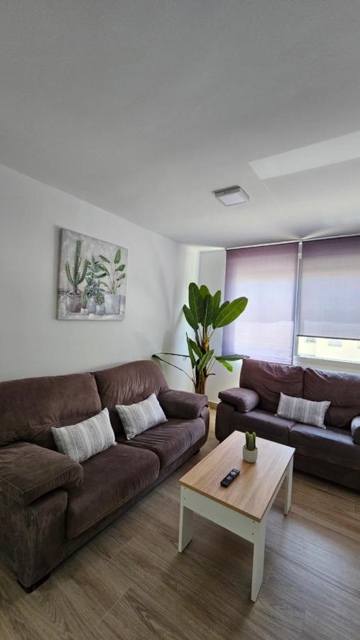 Apartamento Trajano 桑特帕克 外观 照片