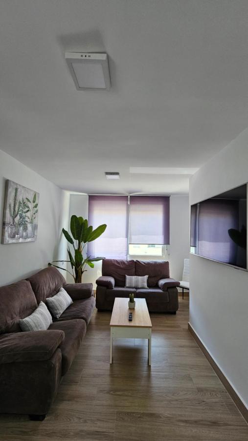 Apartamento Trajano 桑特帕克 外观 照片