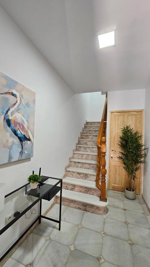 Apartamento Trajano 桑特帕克 外观 照片
