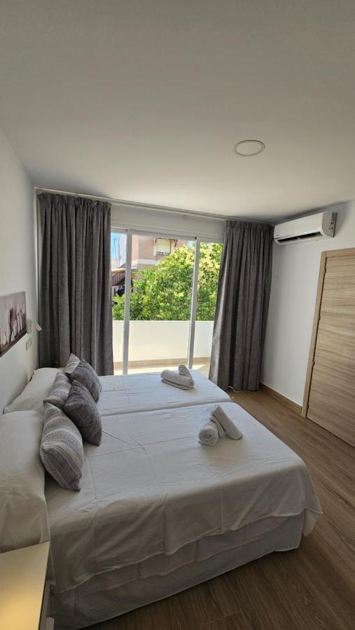 Apartamento Trajano 桑特帕克 外观 照片