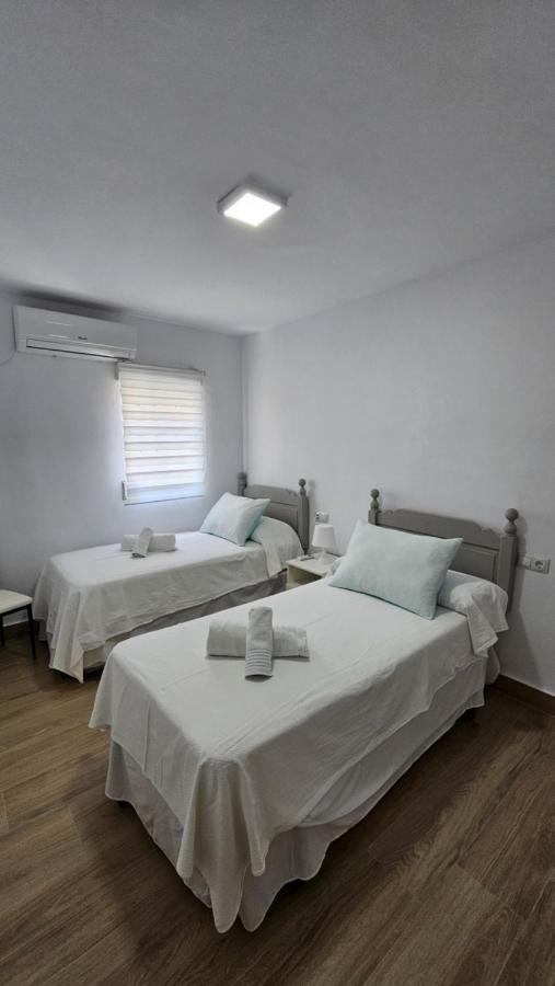 Apartamento Trajano 桑特帕克 外观 照片