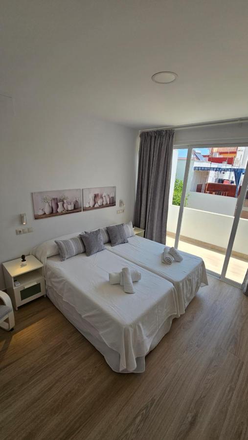 Apartamento Trajano 桑特帕克 外观 照片